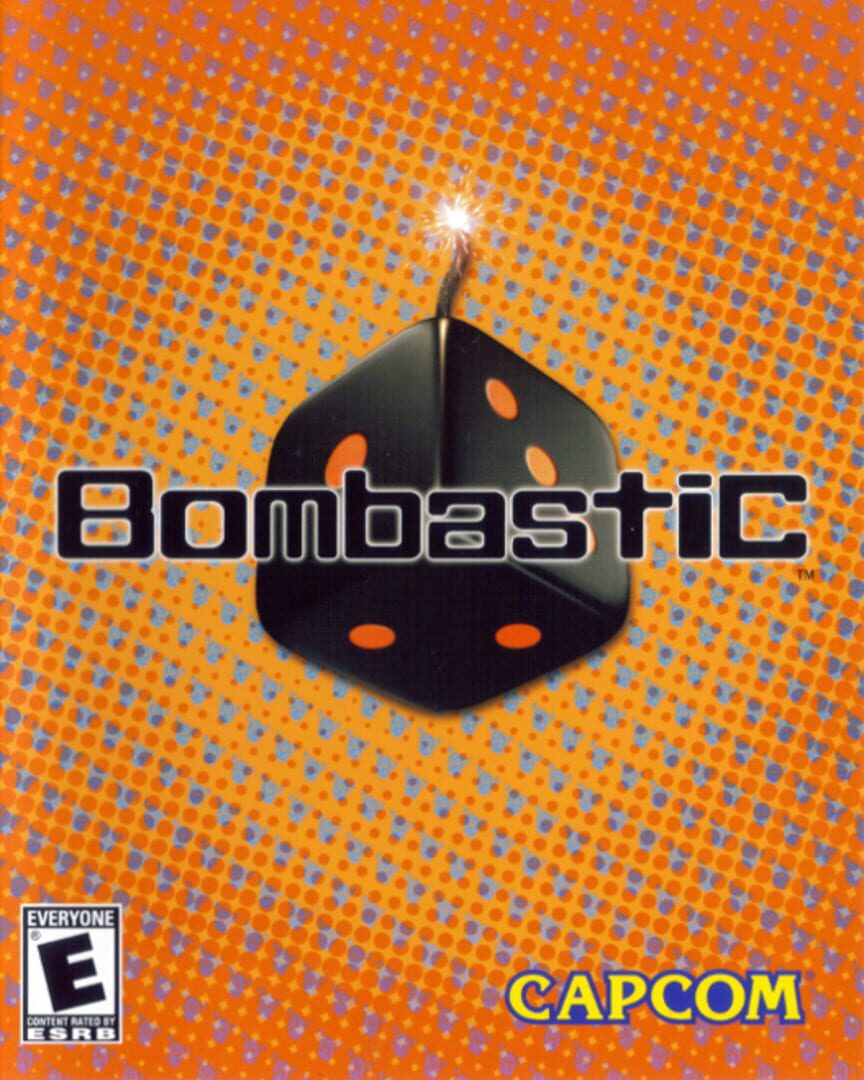 Bombastic (2003)