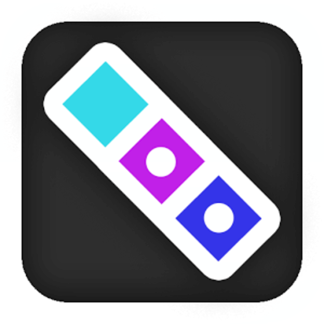Matchblocks Cover