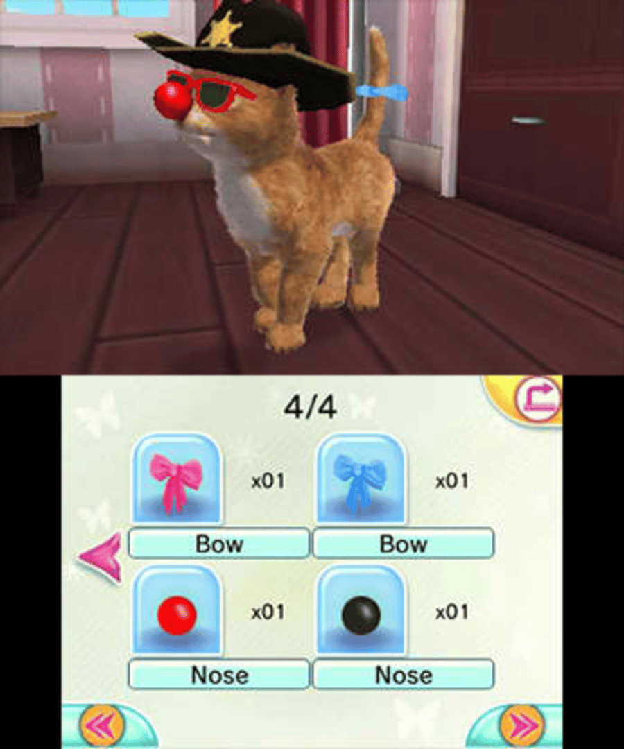 My Pets screenshot