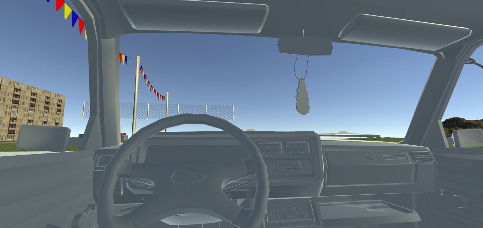 Street Racing - Screenshot