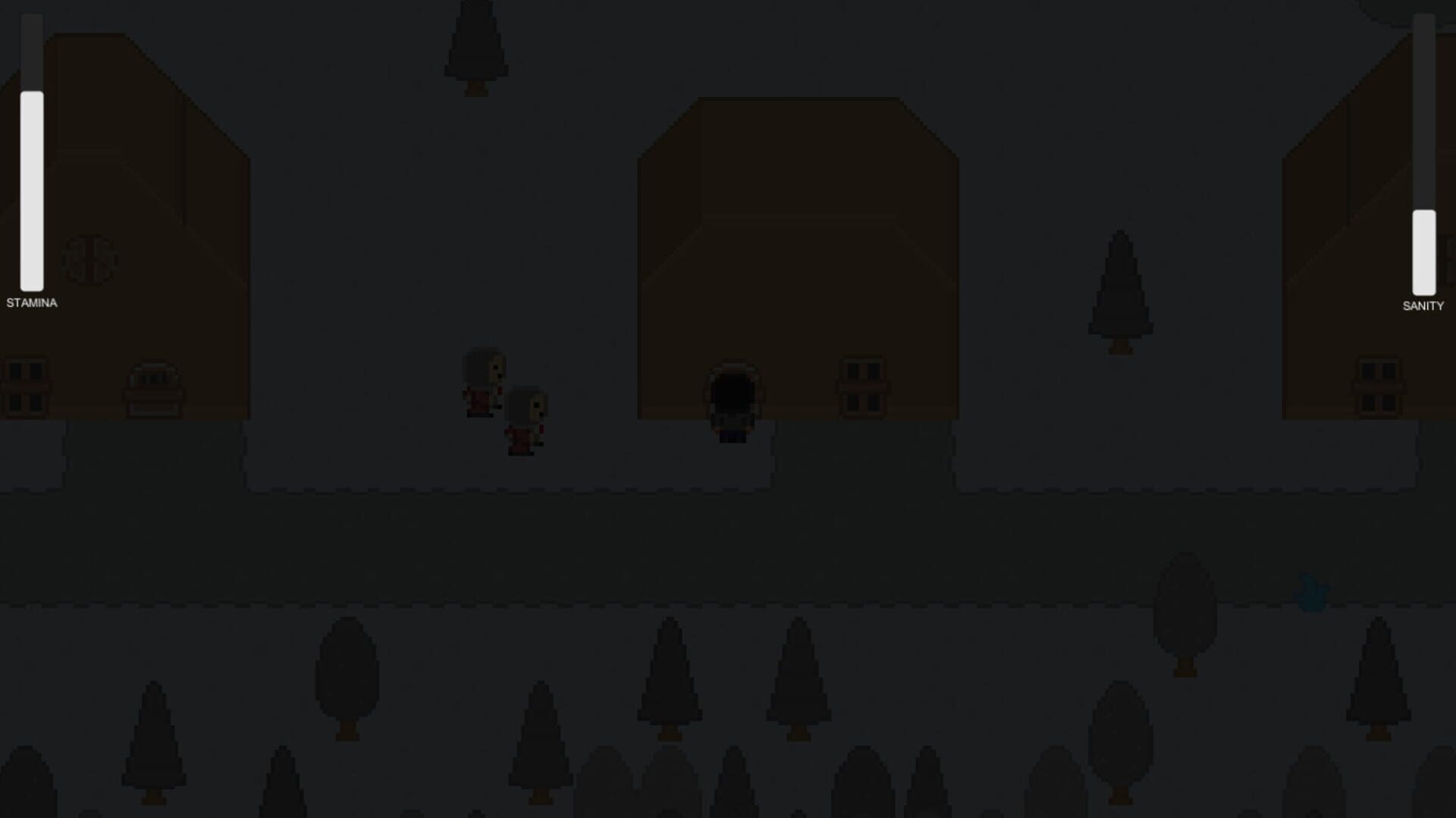 Eternal Man: Mountain - Screenshot