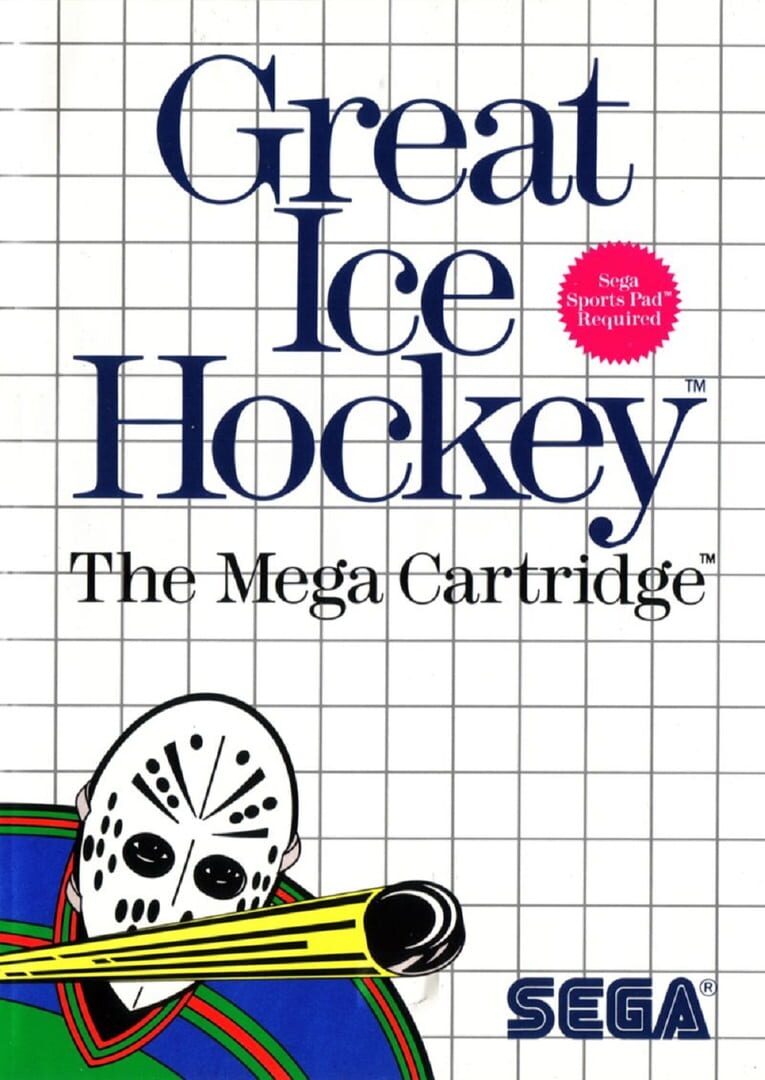 Great Ice Hockey (1986)