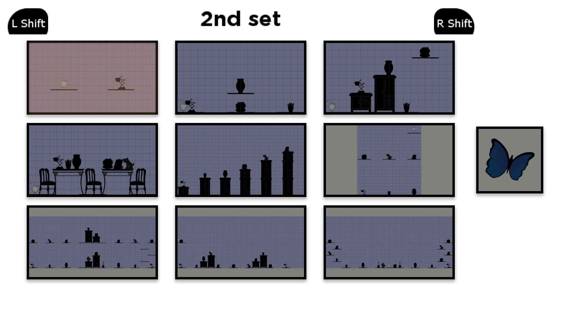 PaperCat - Screenshot