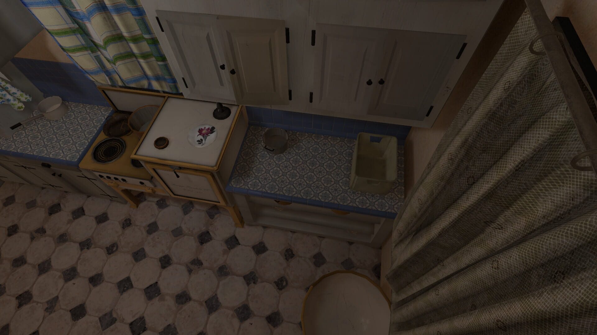 Eventide Escape - Screenshot