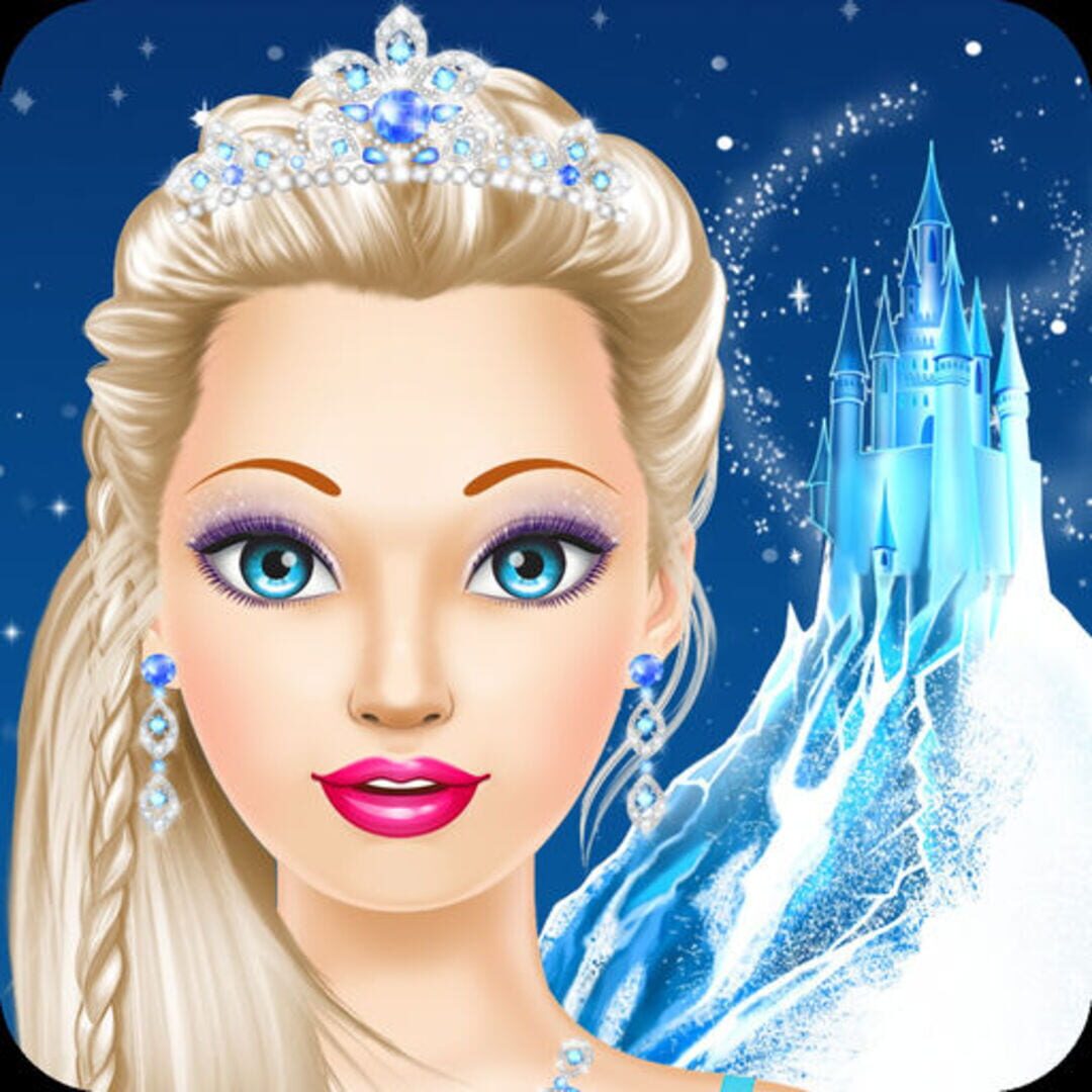 Ice Queen Salon - Girls Makeup and Dressup Game (2015)