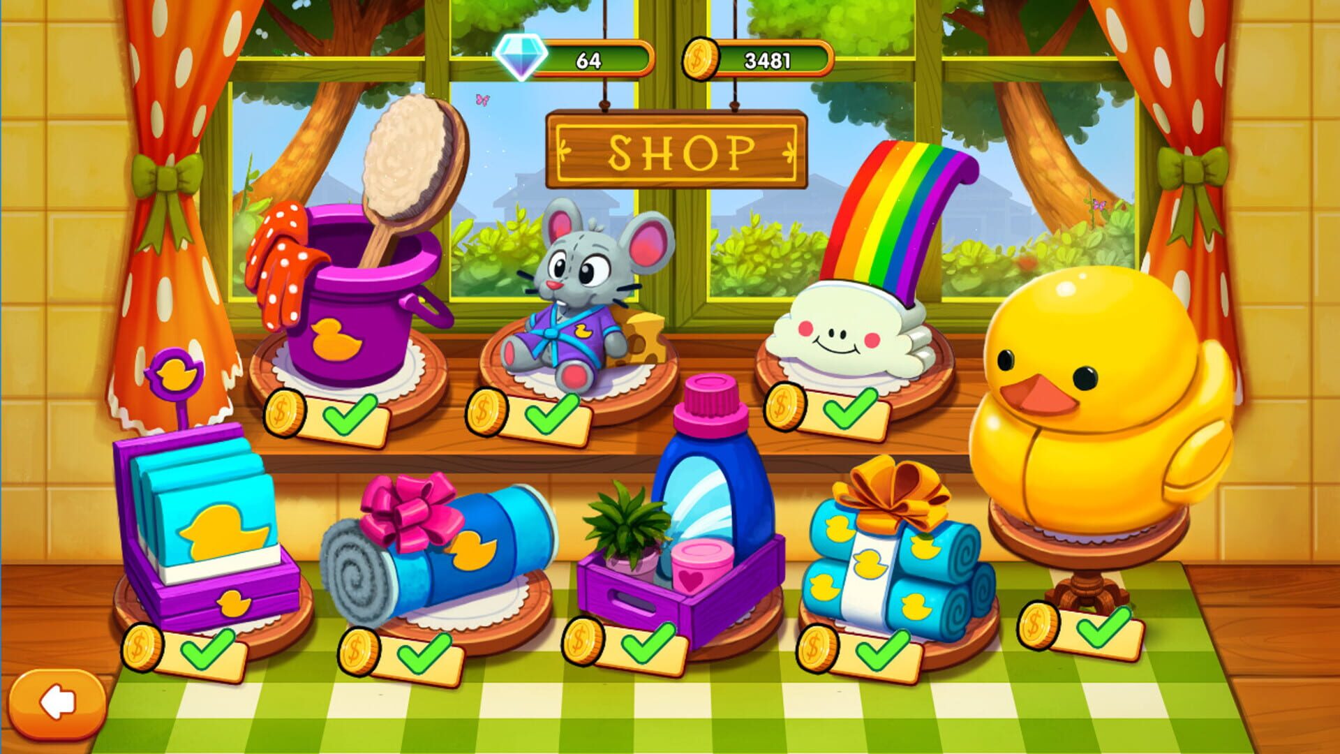 Delicious: Emily's Moms vs. Dads