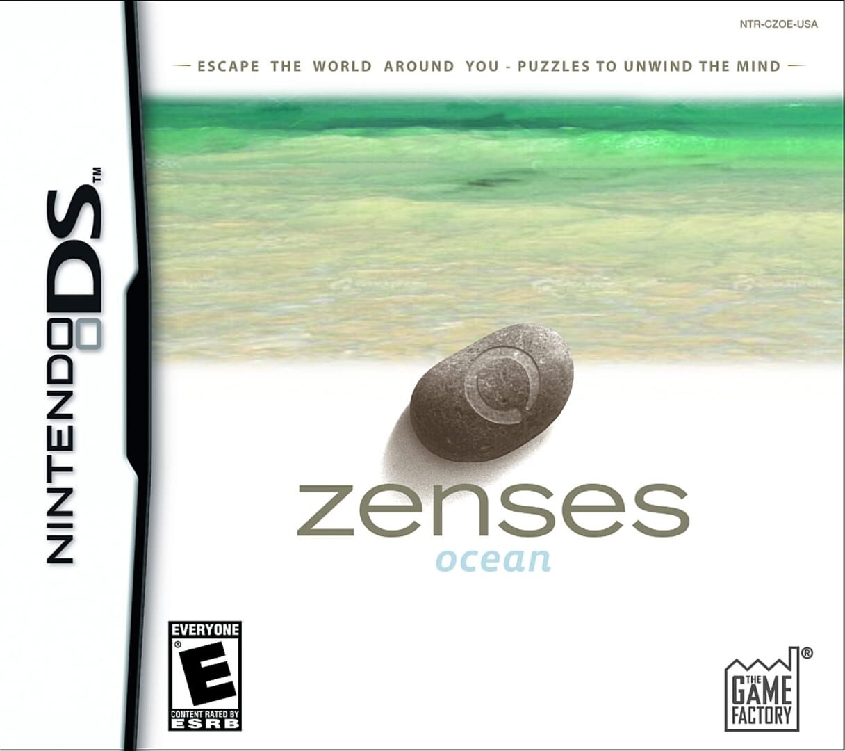 Zenses: Ocean (2008)