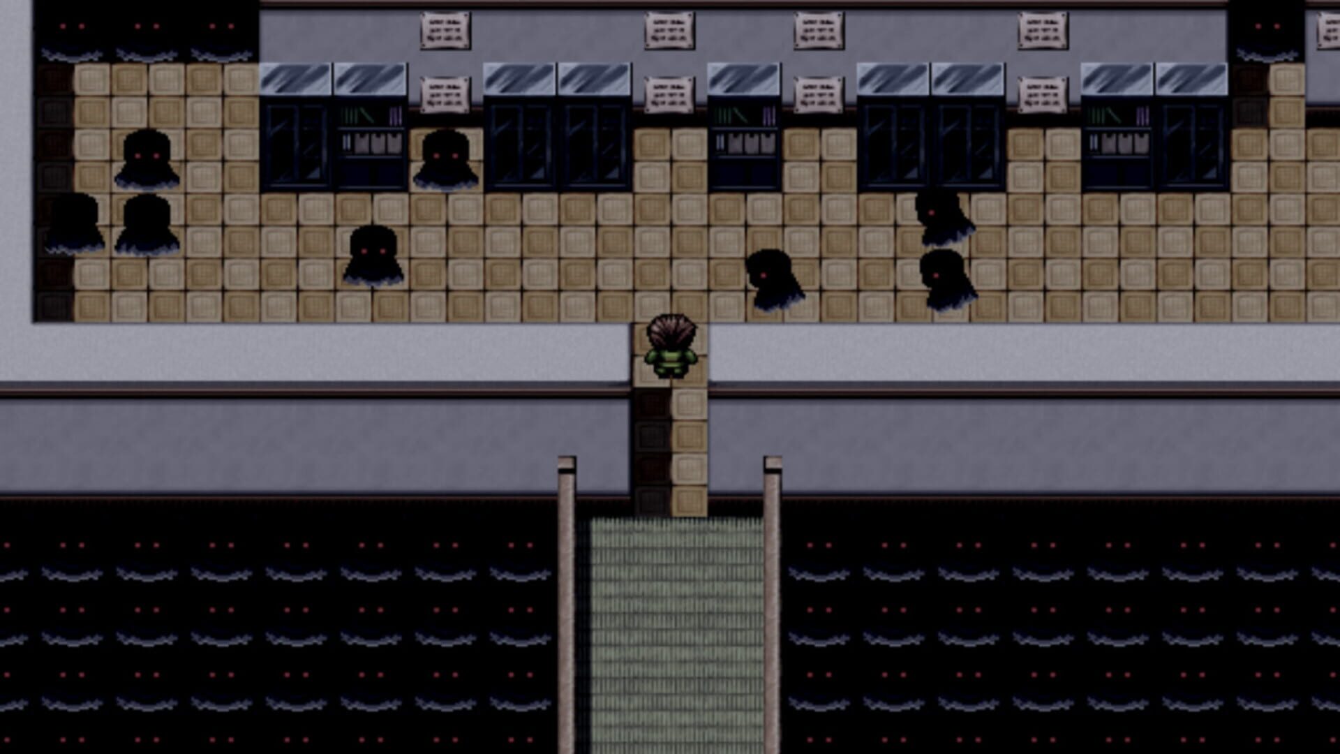 Deserted: The Story of Peter - Screenshot