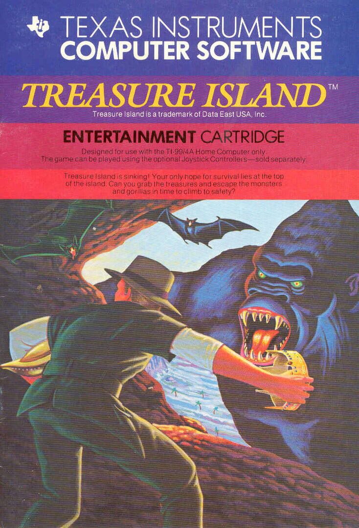 Treasure Island