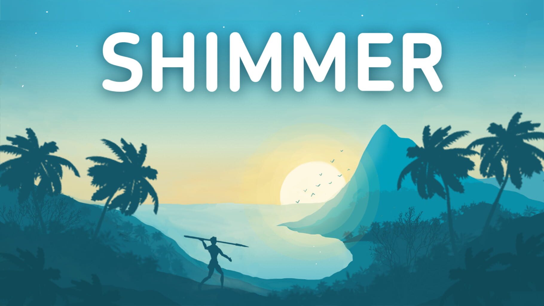 Shimmer (2018)