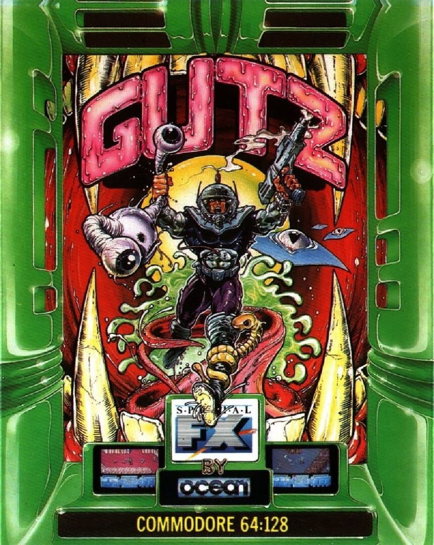 Gutz (1988)