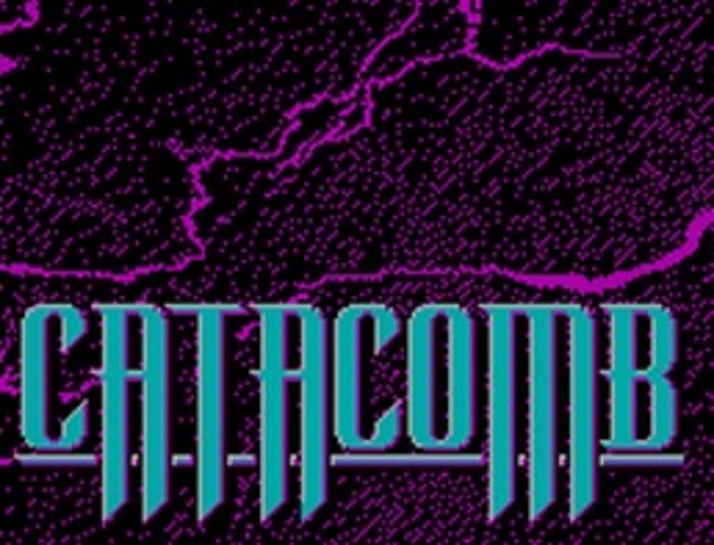 Catacomb (1989)