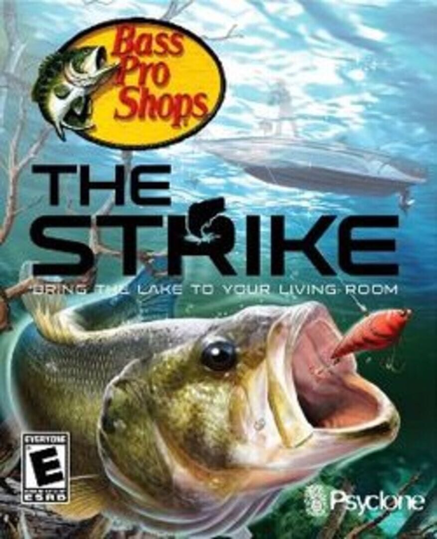 Bass Pro Shops: The Strike (2009)