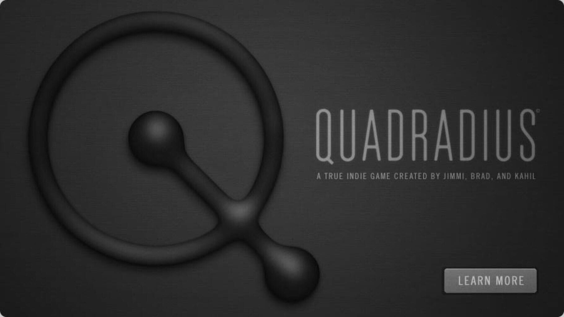 Quadradius (2007)