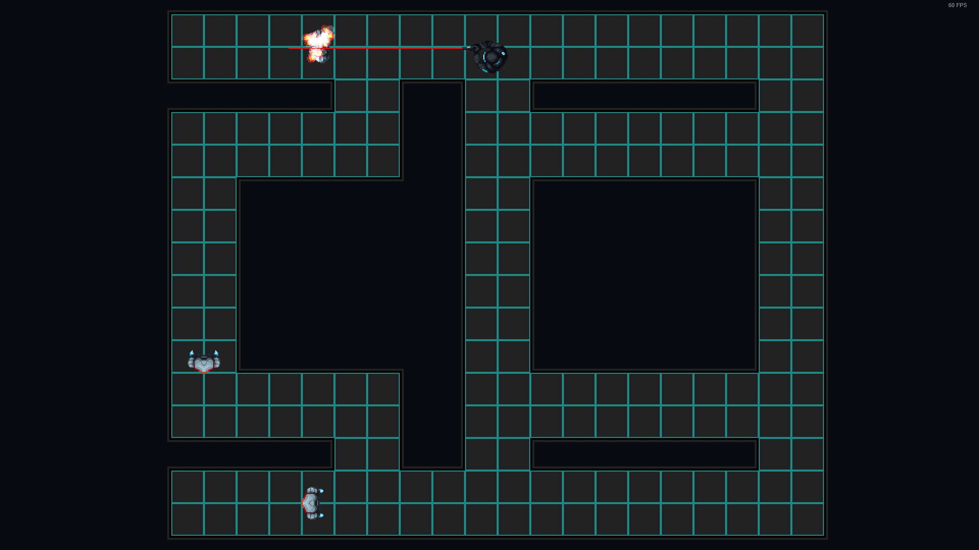 Tactical - Screenshot