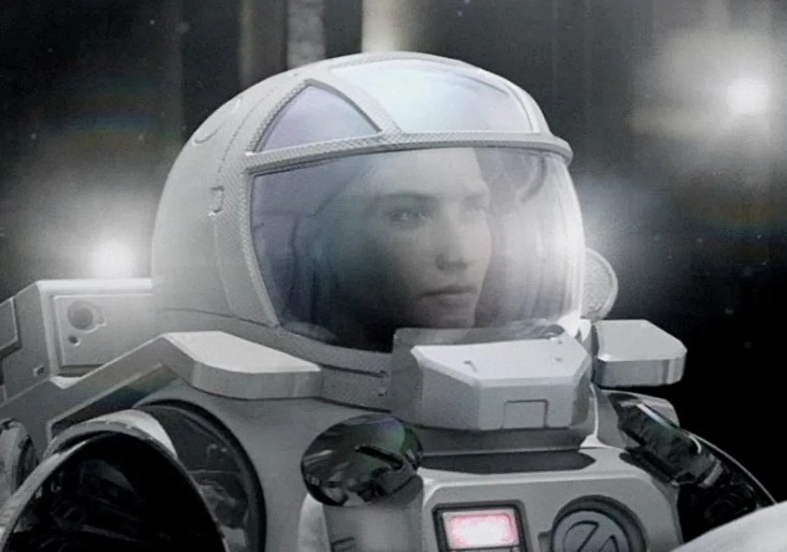 Echo Night: Beyond