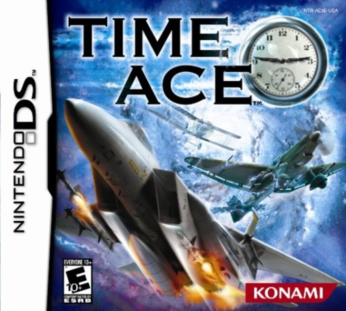 Time Ace (2007)