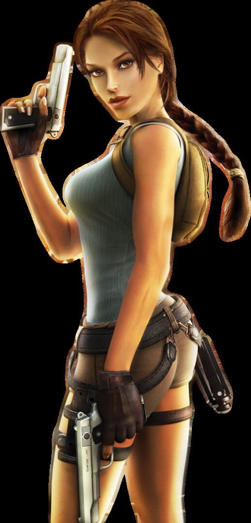 Lara Croft