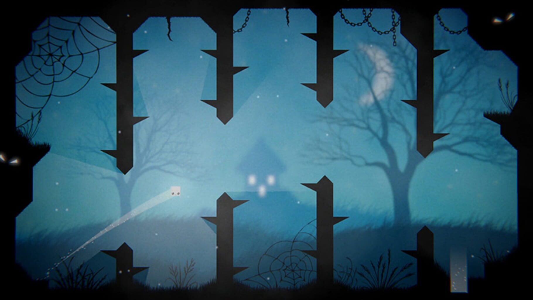 Midnight Deluxe screenshot