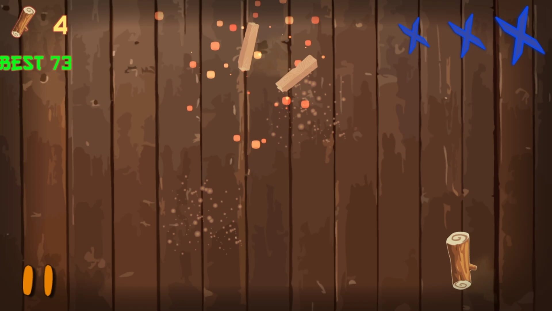 Cut the Ex-Girlfriends - Screenshot