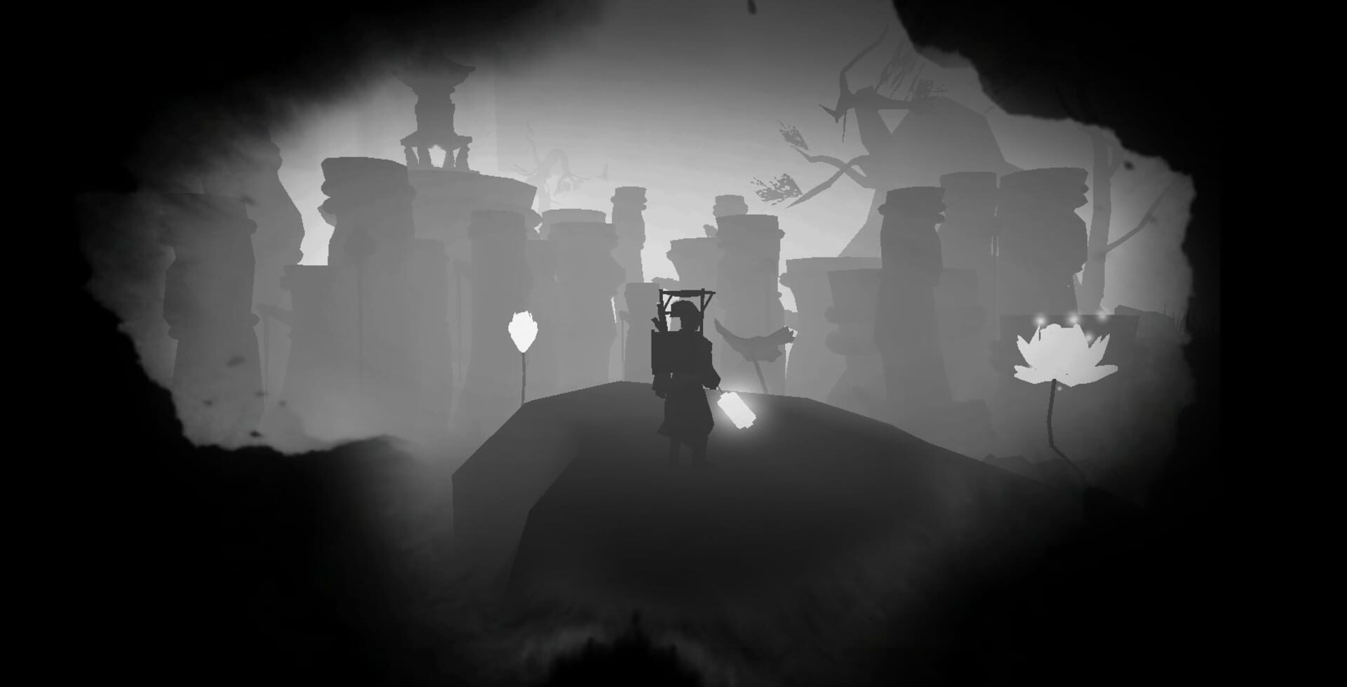 The Lost - Screenshot