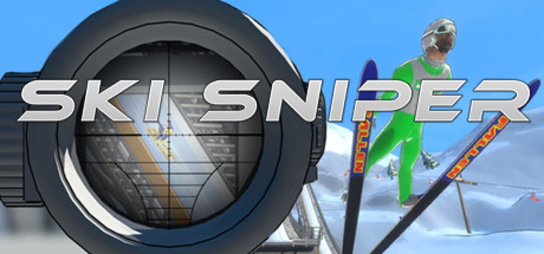 Ski Sniper (2017)