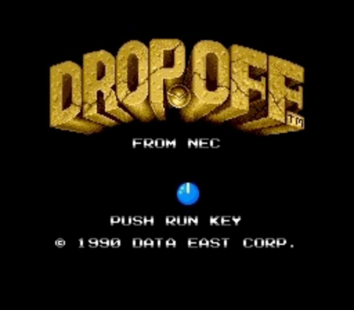 Drop Off screenshot