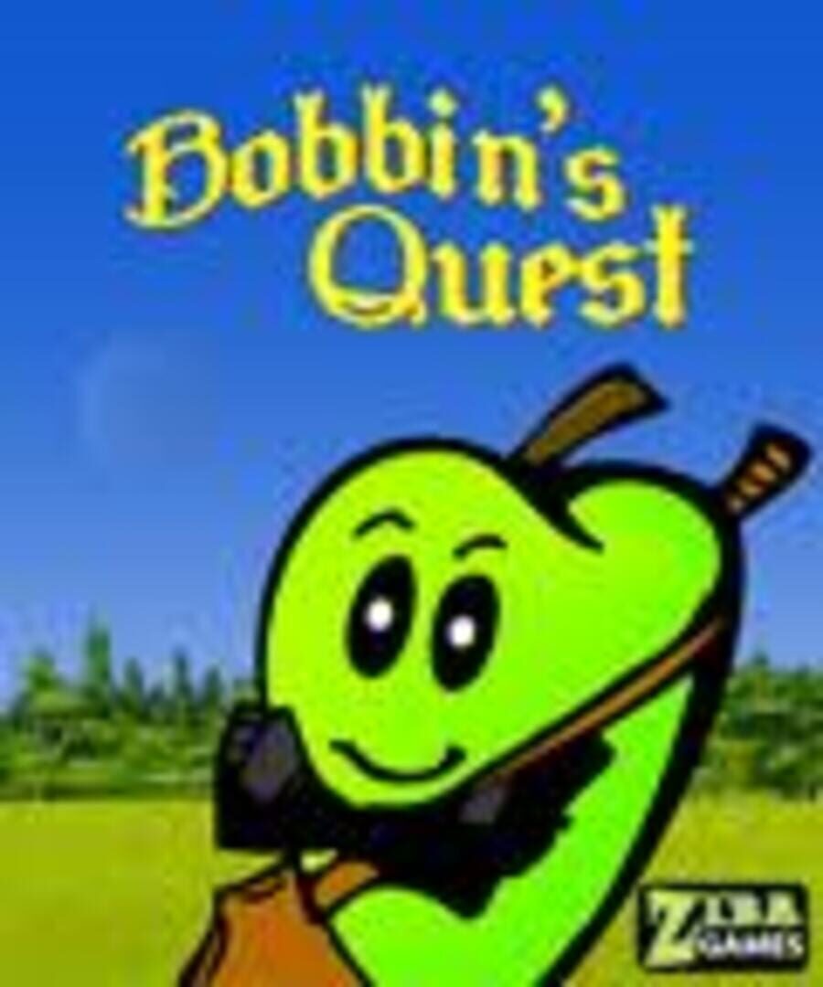 Jeu : Bobbin's Quest