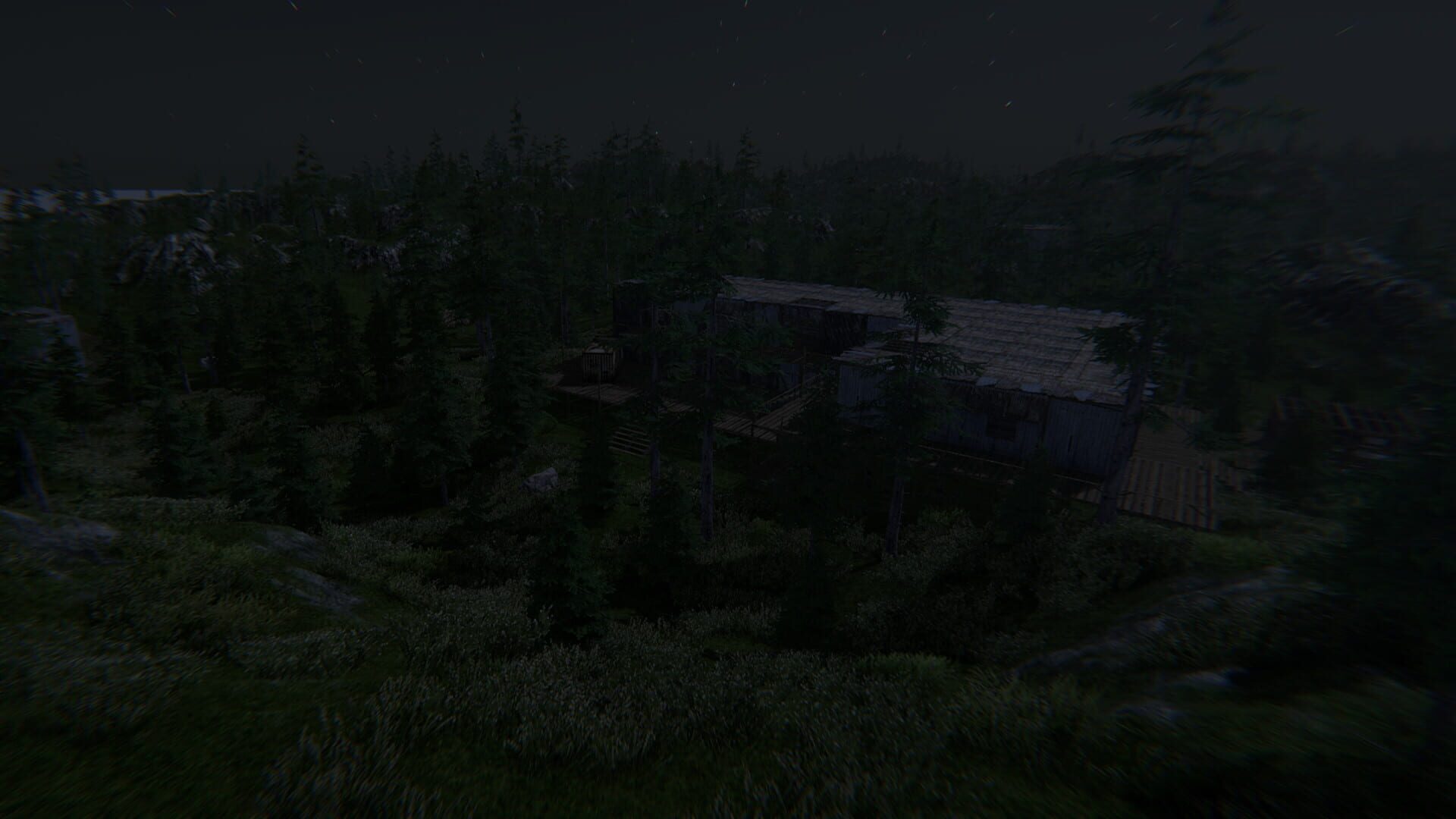 Infected Battlegrounds - Screenshot