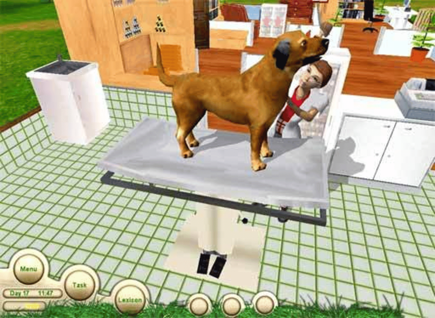 Paws and Claws: Pet Vet screenshot