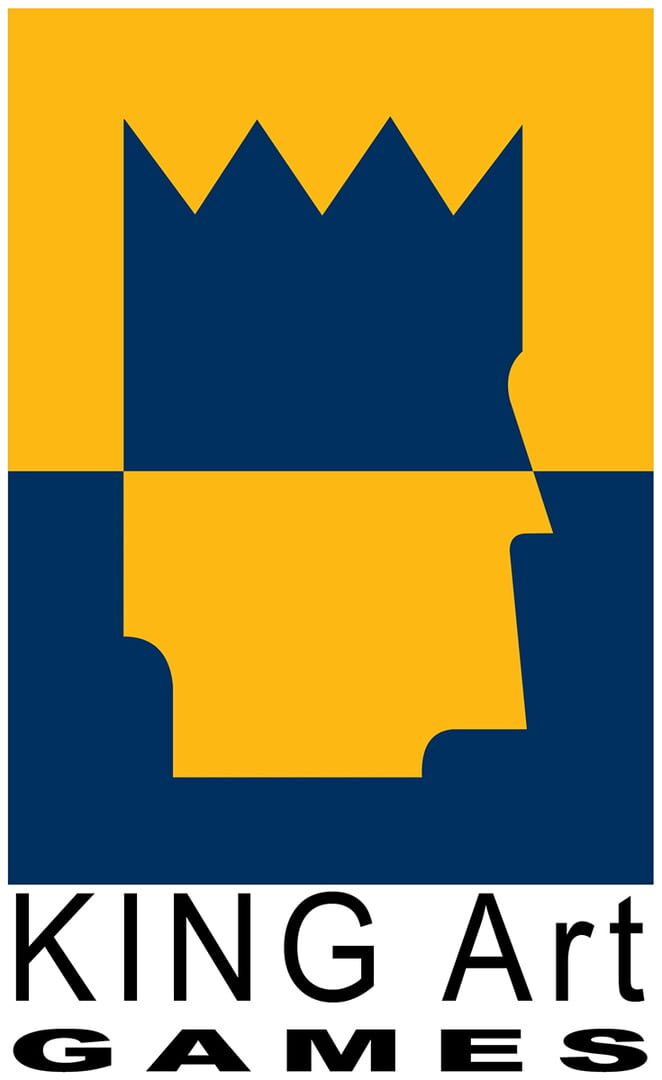 KING Art logo