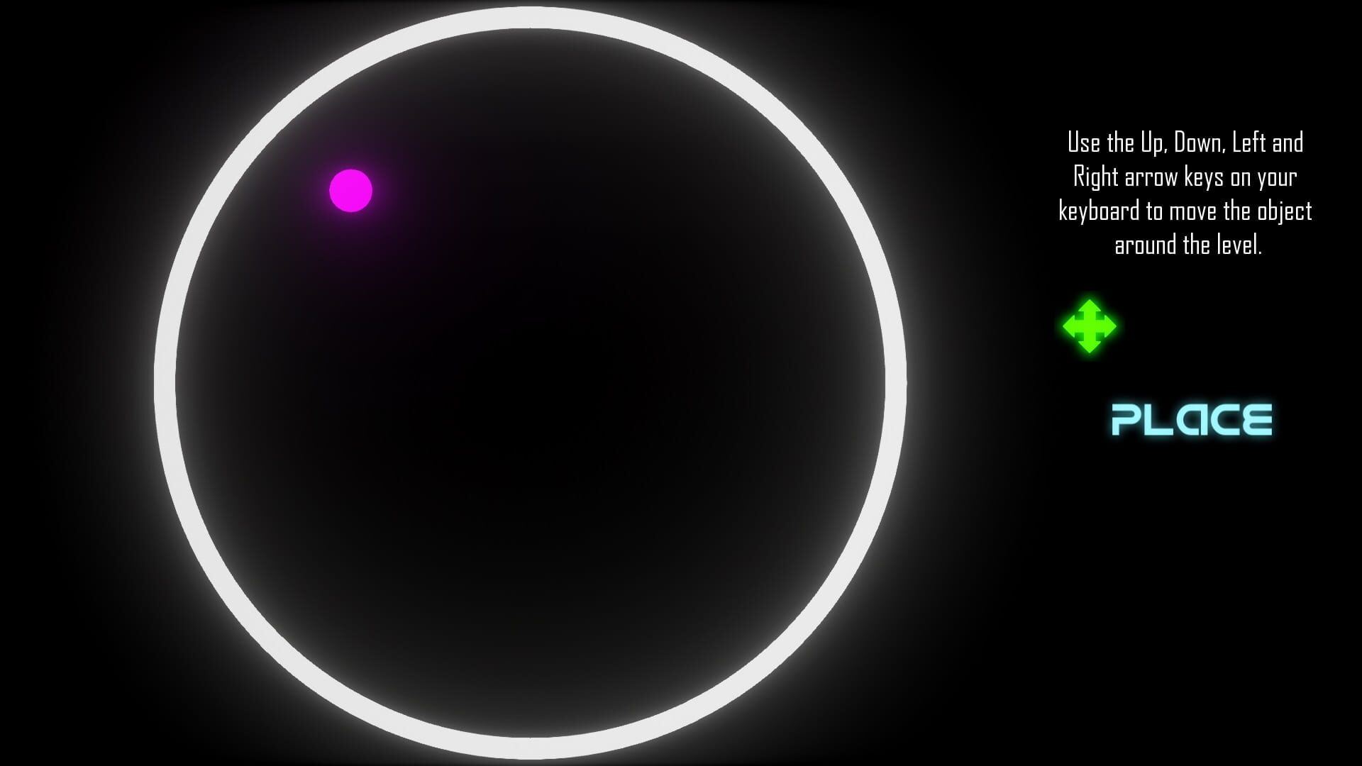 Tick: The Time Based Puzzle Game - Screenshot