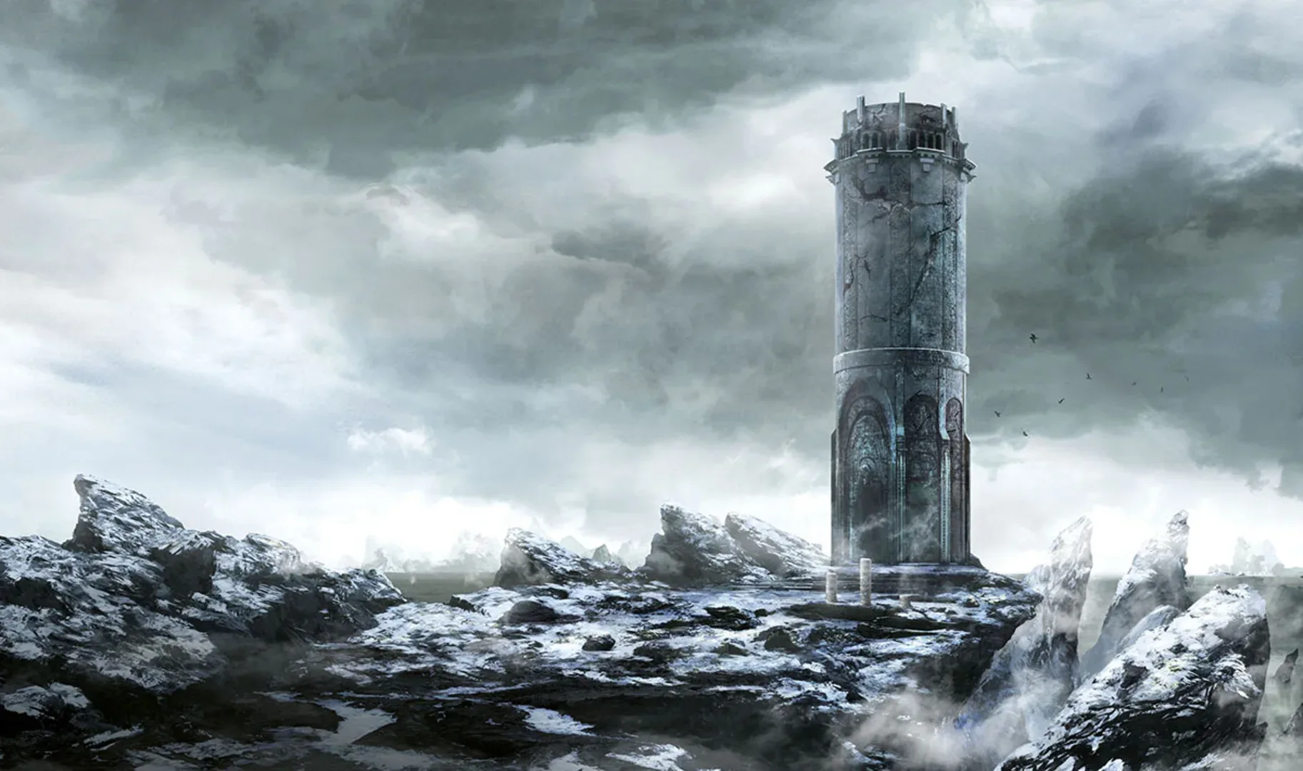 Arte - The Witcher 3: Wild Hunt