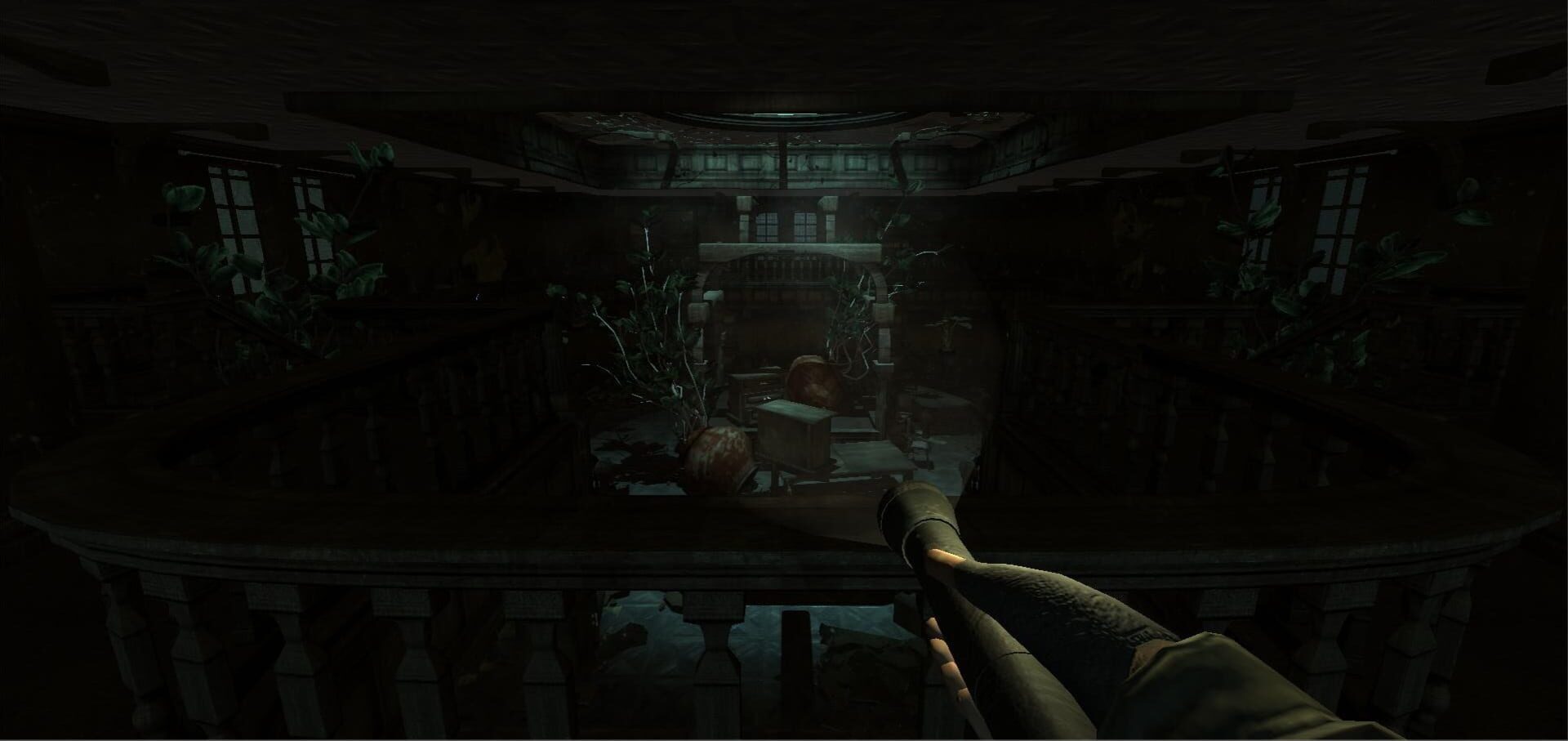 Near Midnight - Screenshot
