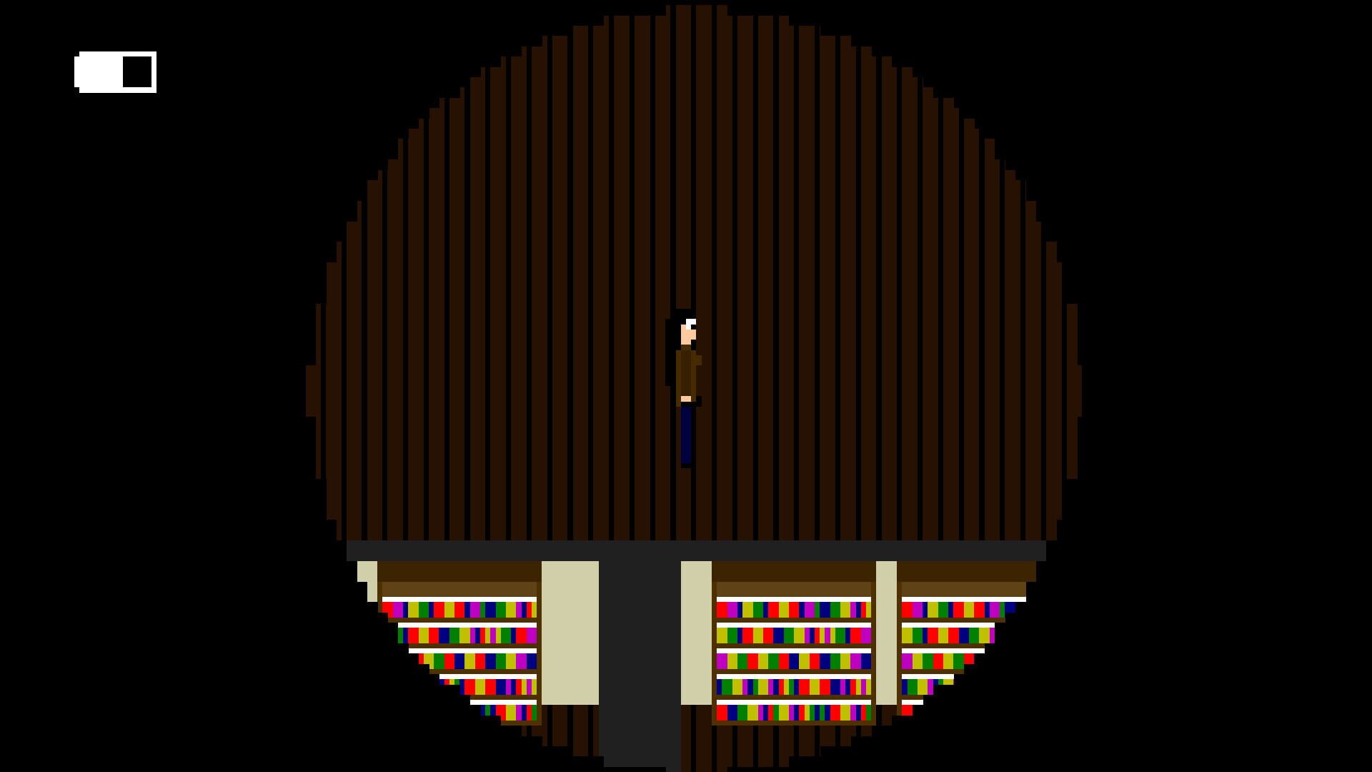 House of Plague 0 - Screenshot