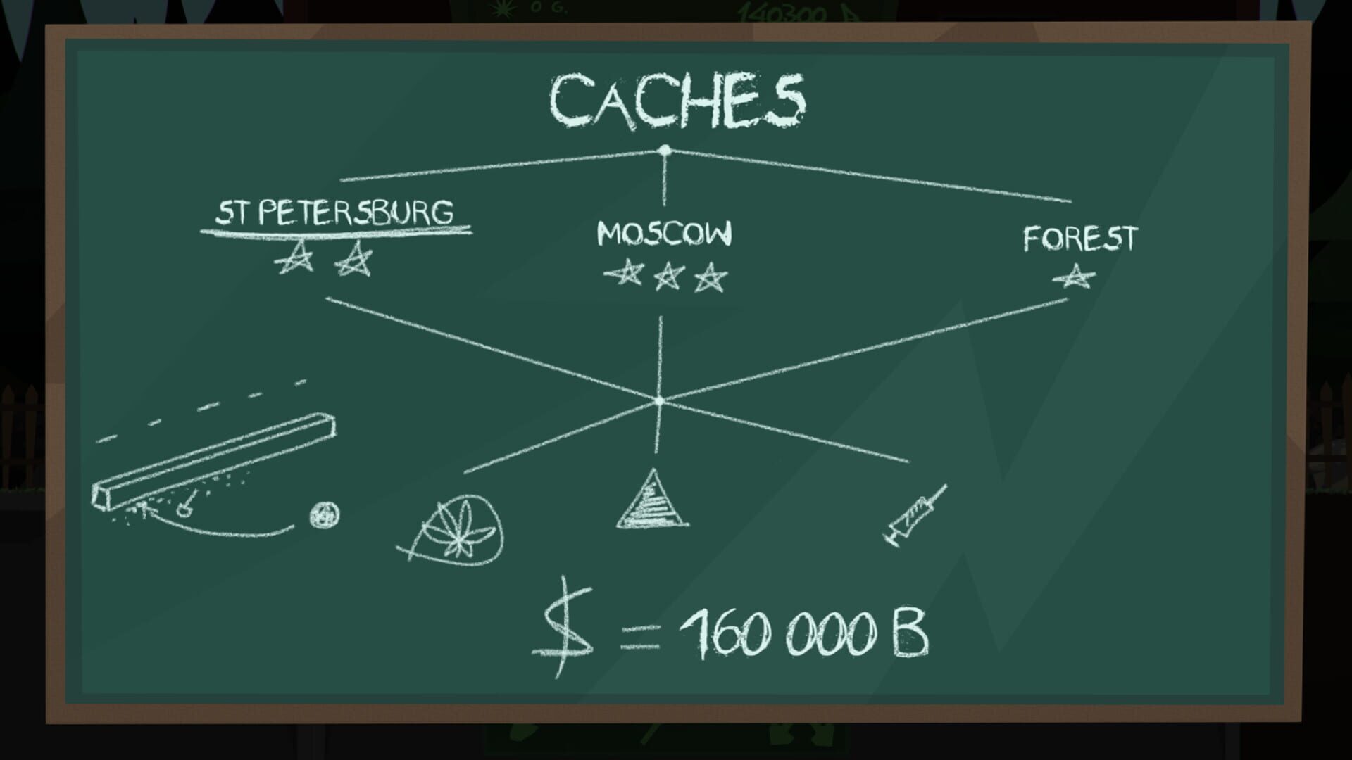H.I.S.T.O.R.Y T.O.R.C.H.K.A 2 - Screenshot