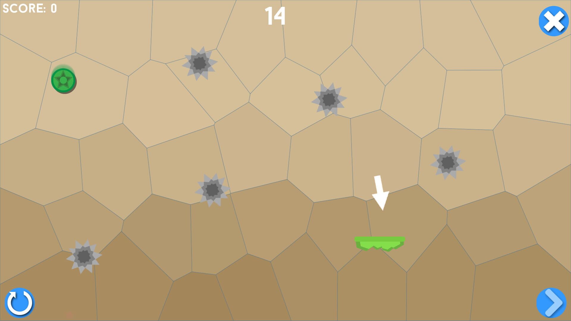 Win the Game: Do It! - Screenshot
