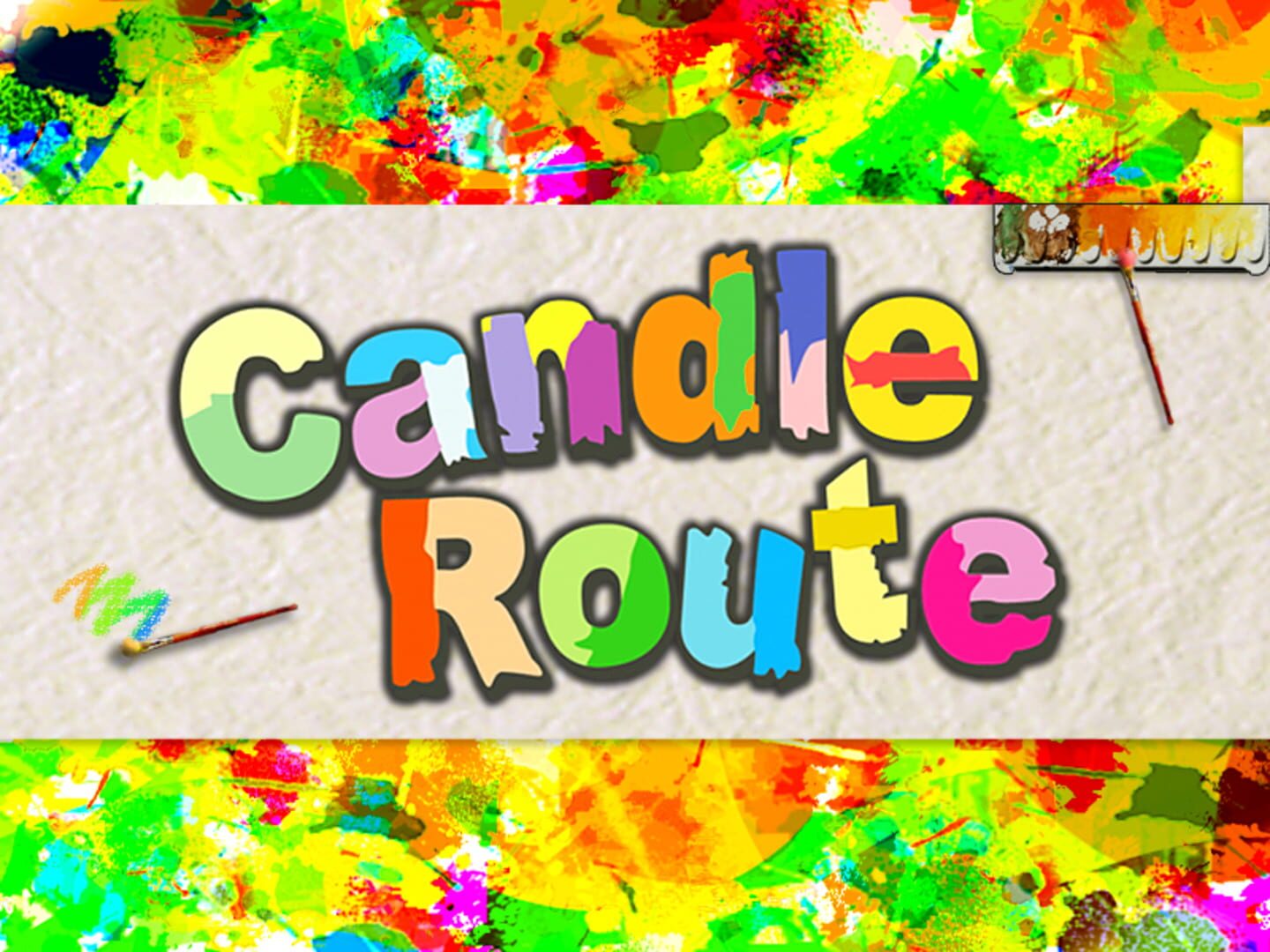 Candle Route