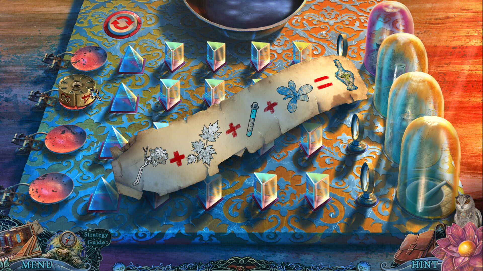 Reflections of Life: Tree of Dreams - Collector's Edition - Screenshot