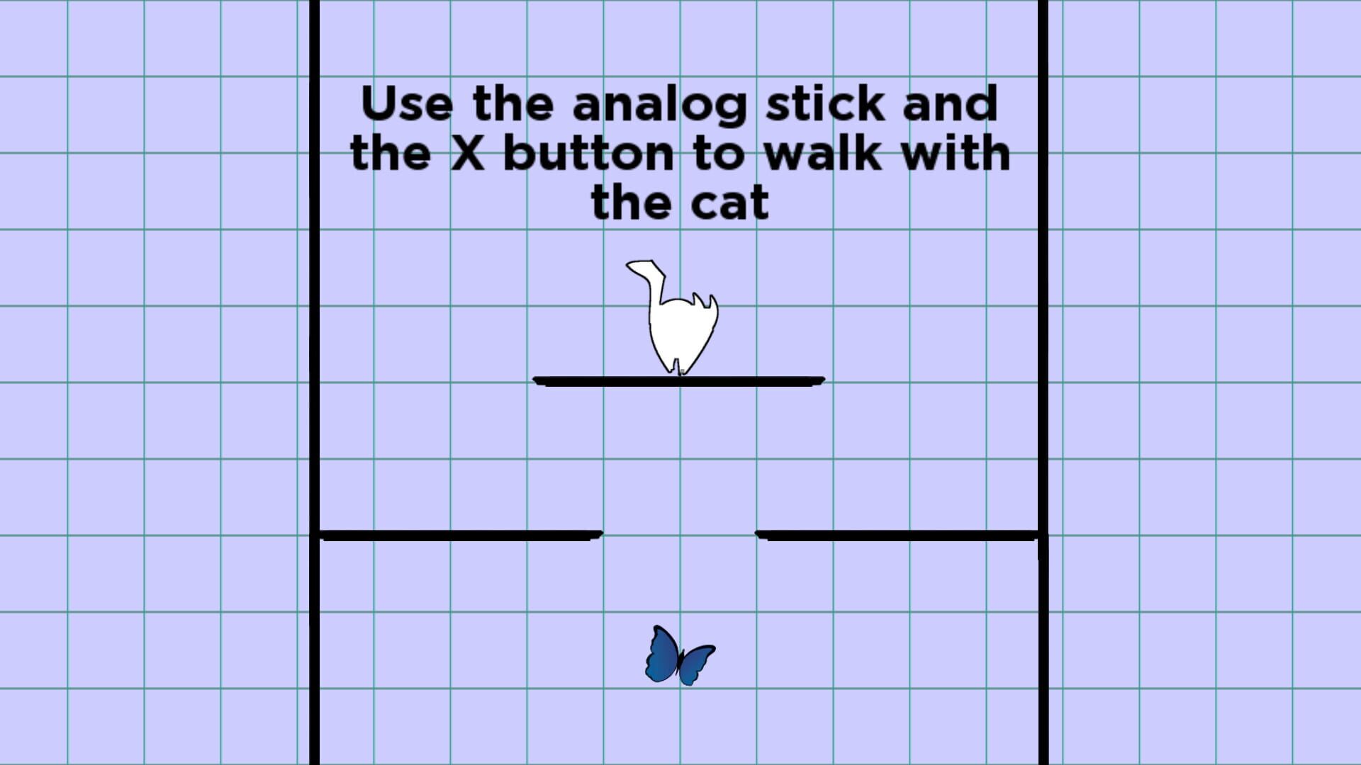 PaperCat - Screenshot