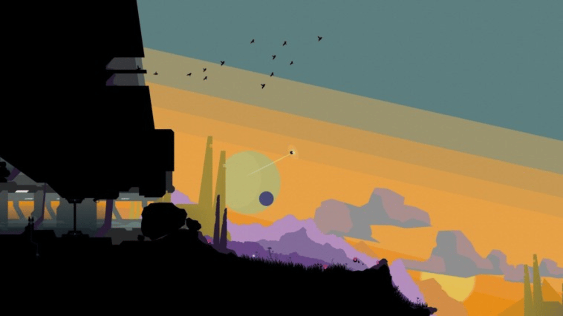 Forma.8 screenshot