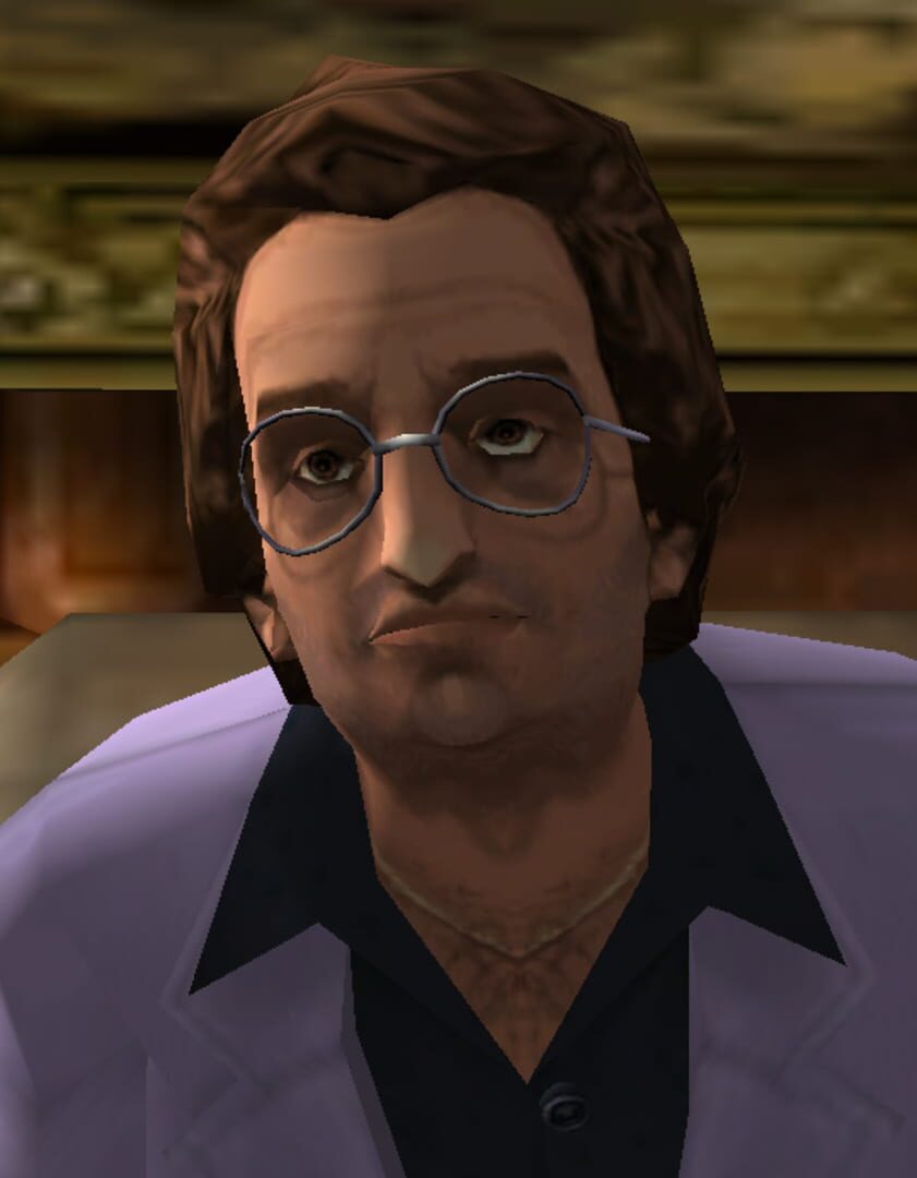 Ken Rosenberg