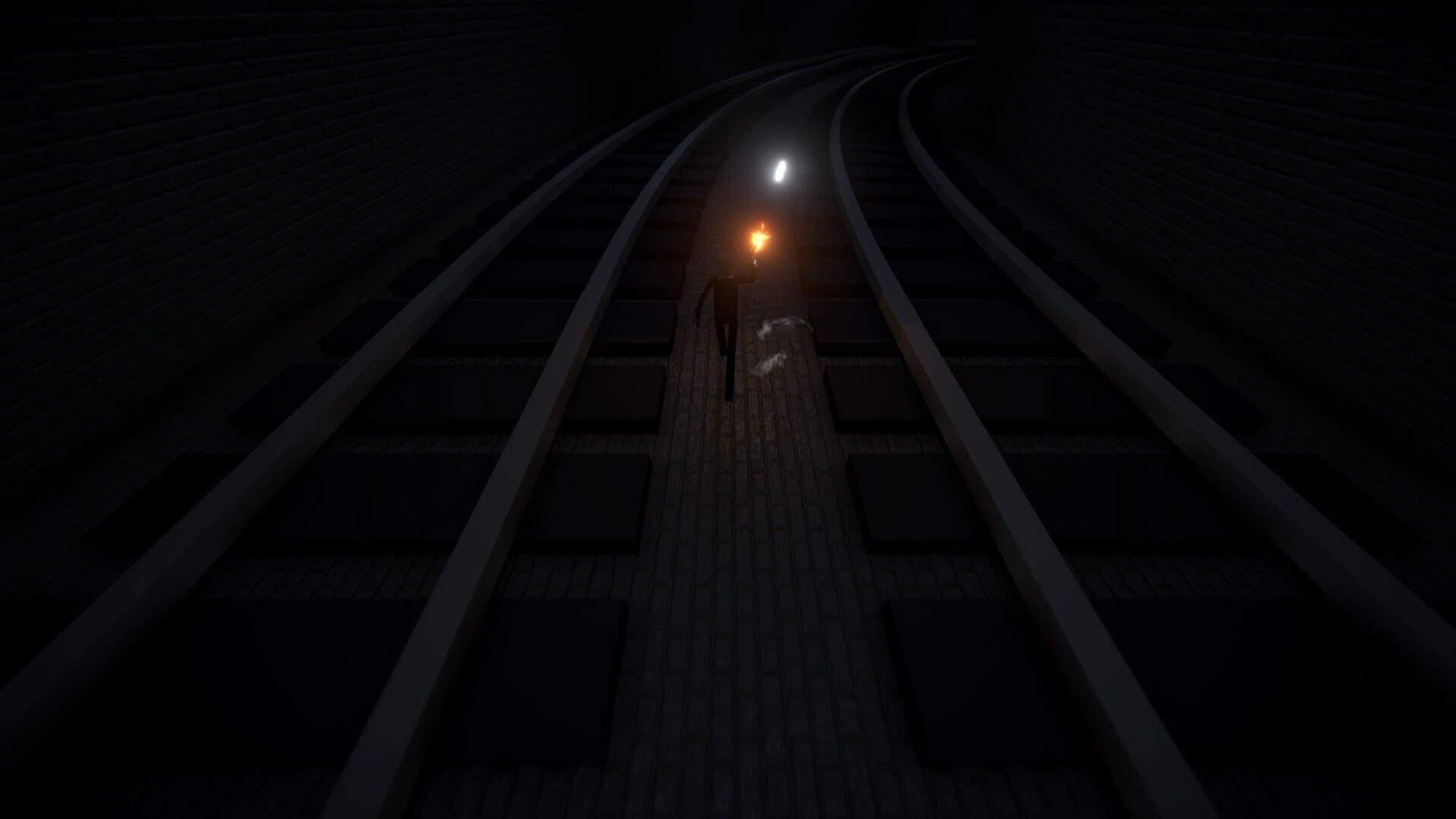 The Mystery of Happyville - Screenshot