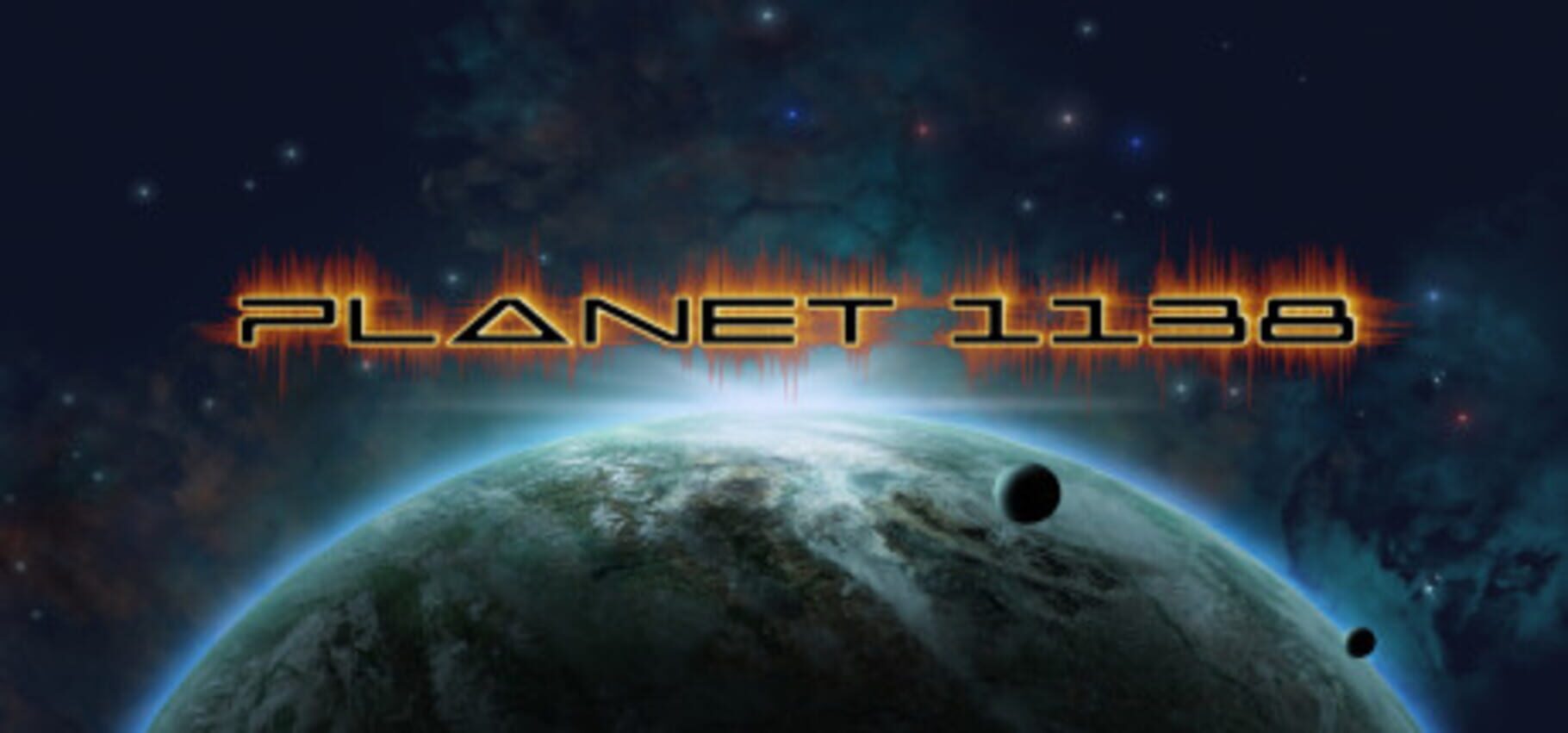 Planet 1138 (2016)