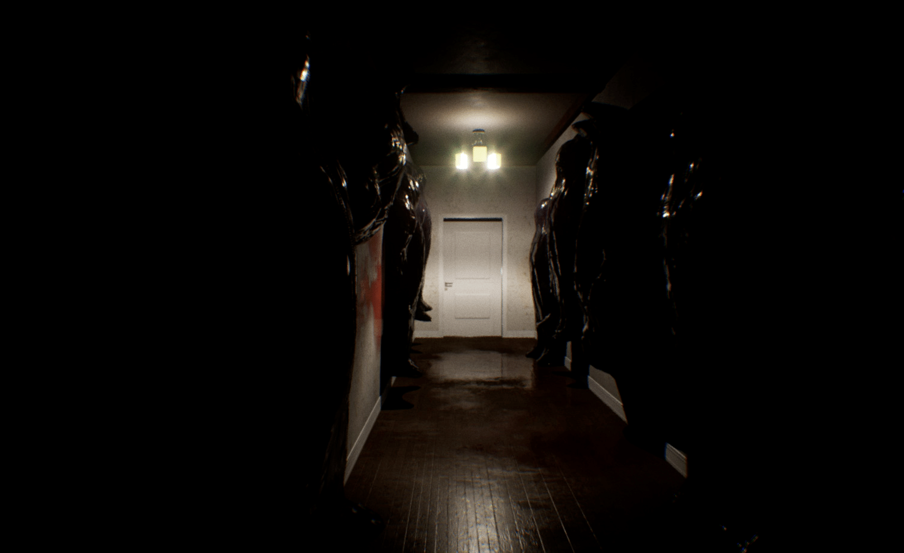 Case 2: Animatronics Survival screenshot