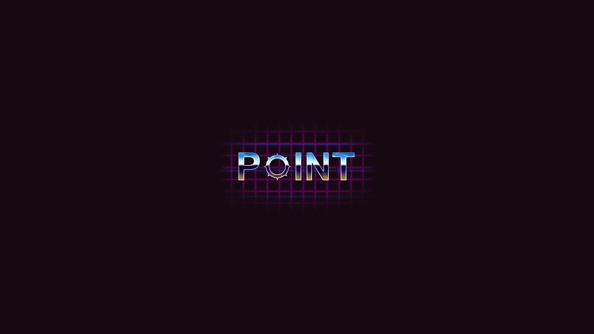 Point - Screenshot