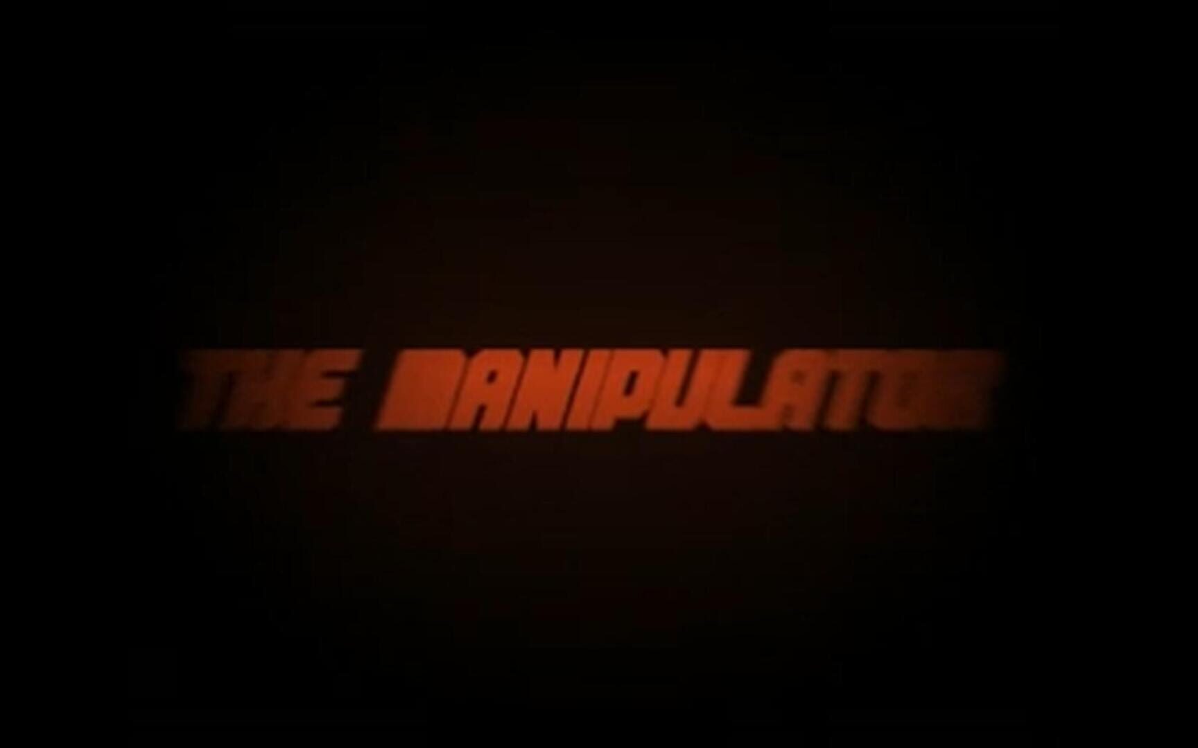 The Manipulator (2008)