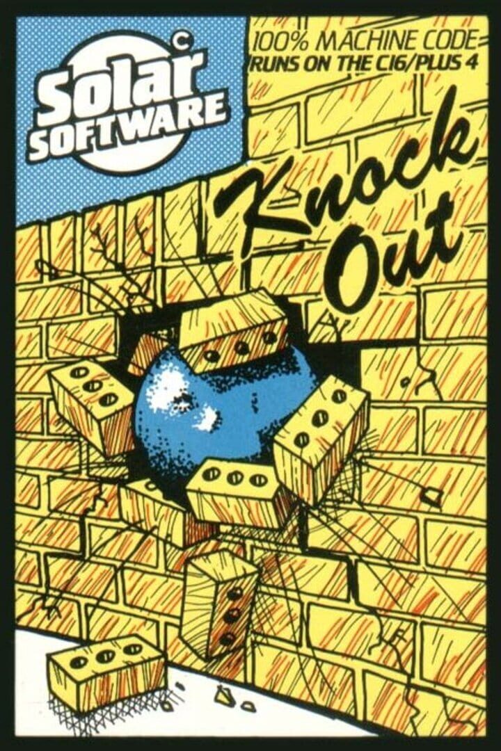 Knock Out!! (1982)