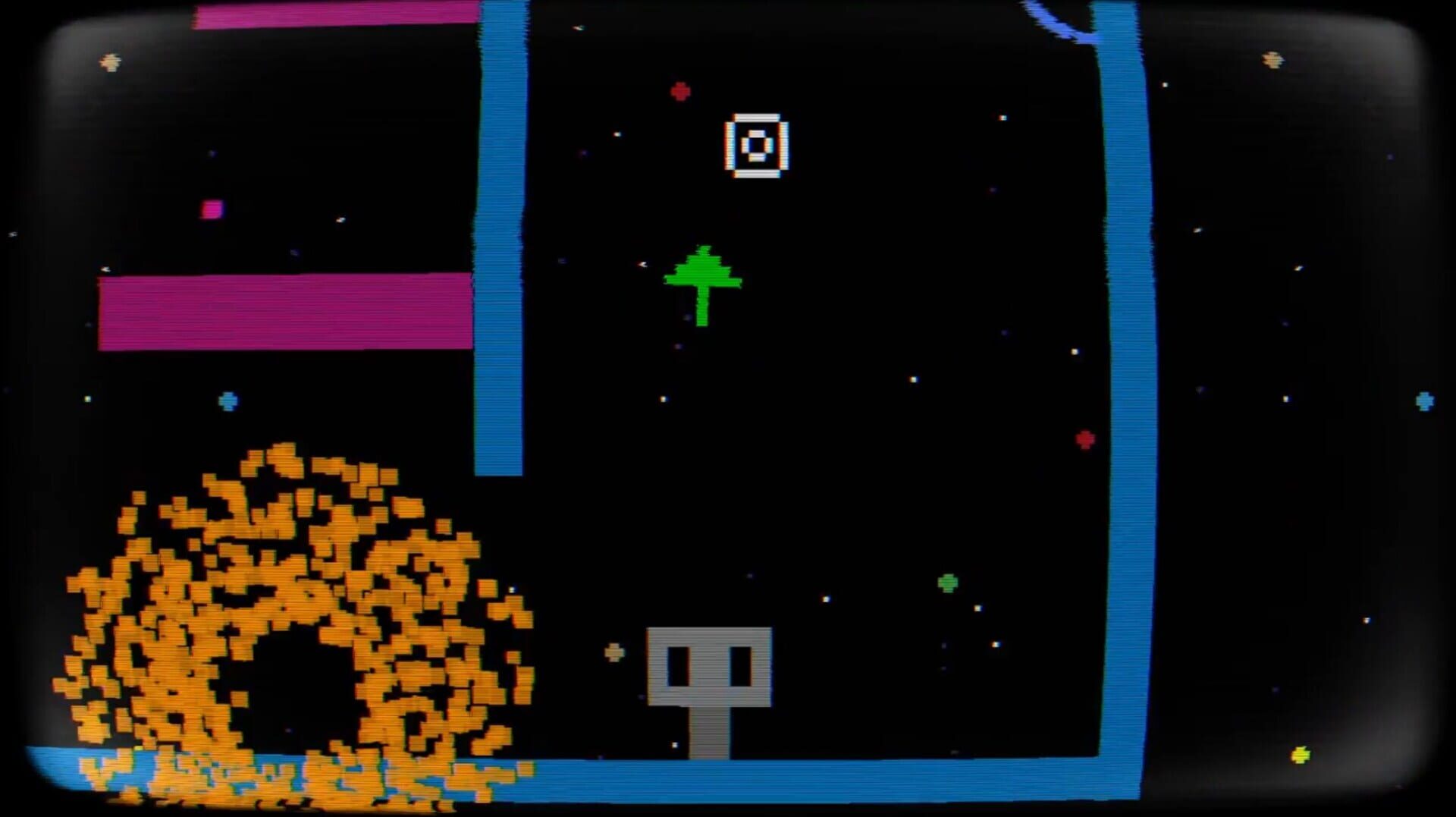 Murazu - Screenshot