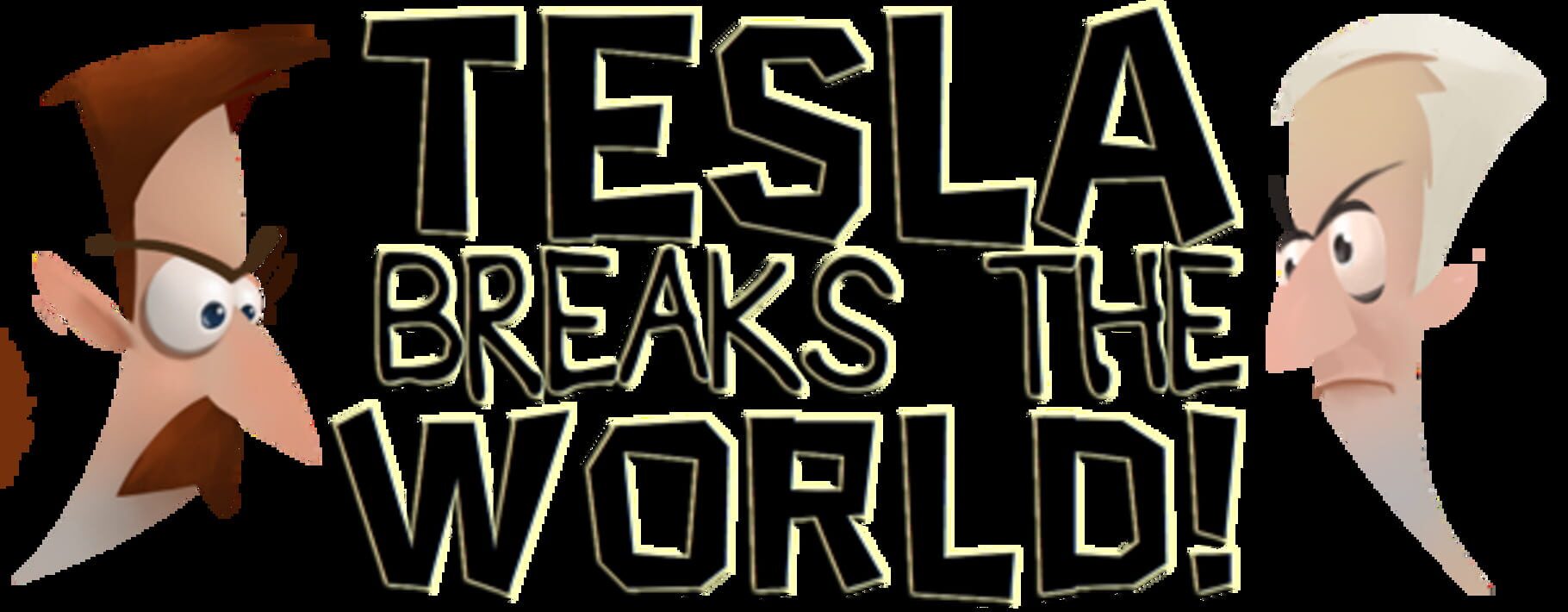 Tesla Breaks the World! (2014)